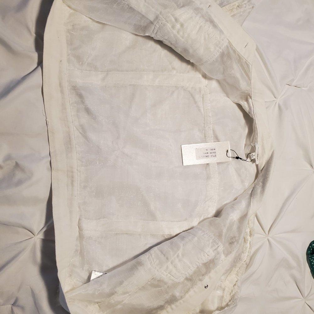 Jacket - Picture 3 of 3